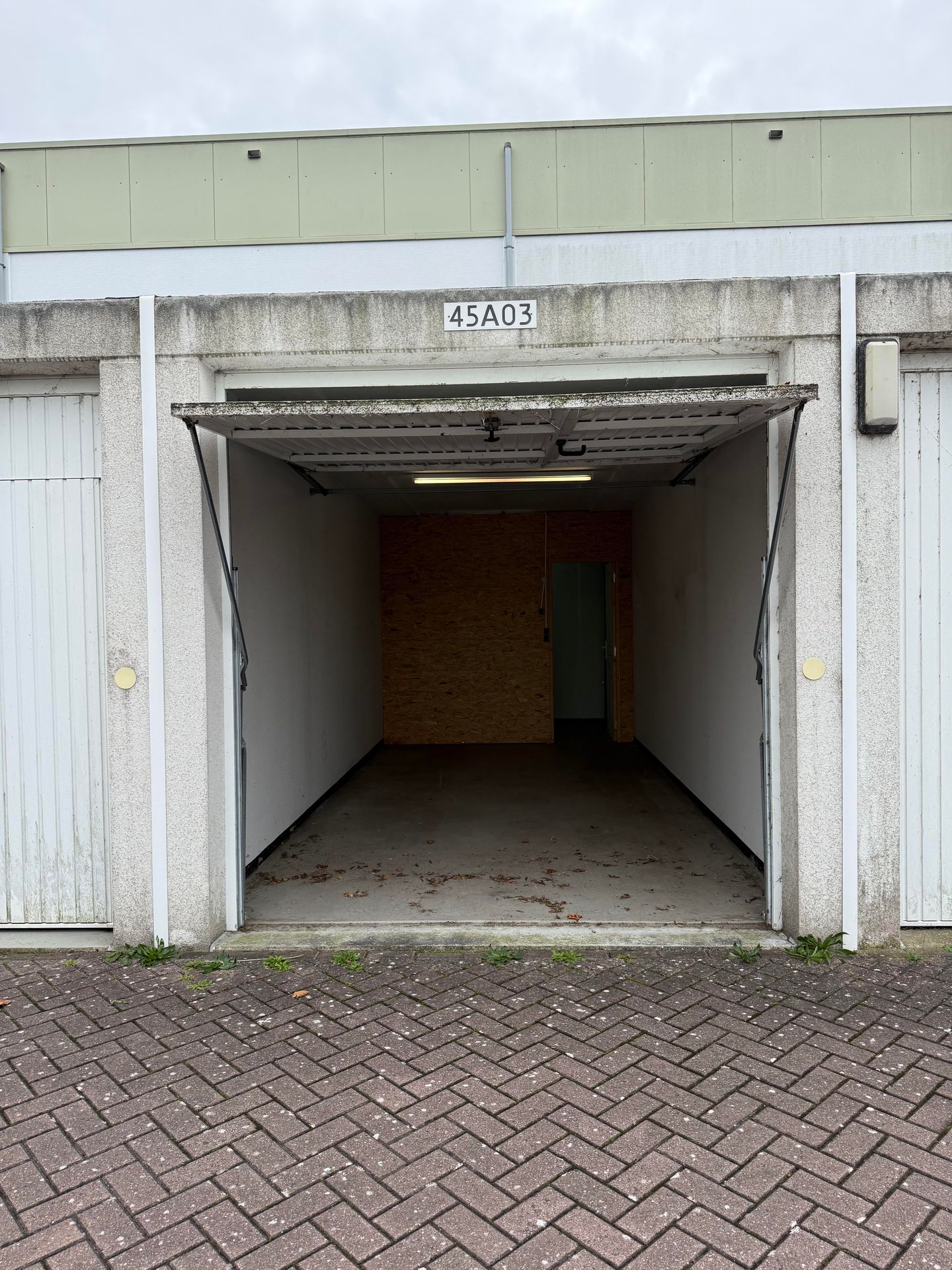 Bekijk foto 4 van Mijnsherenweg 45-A03