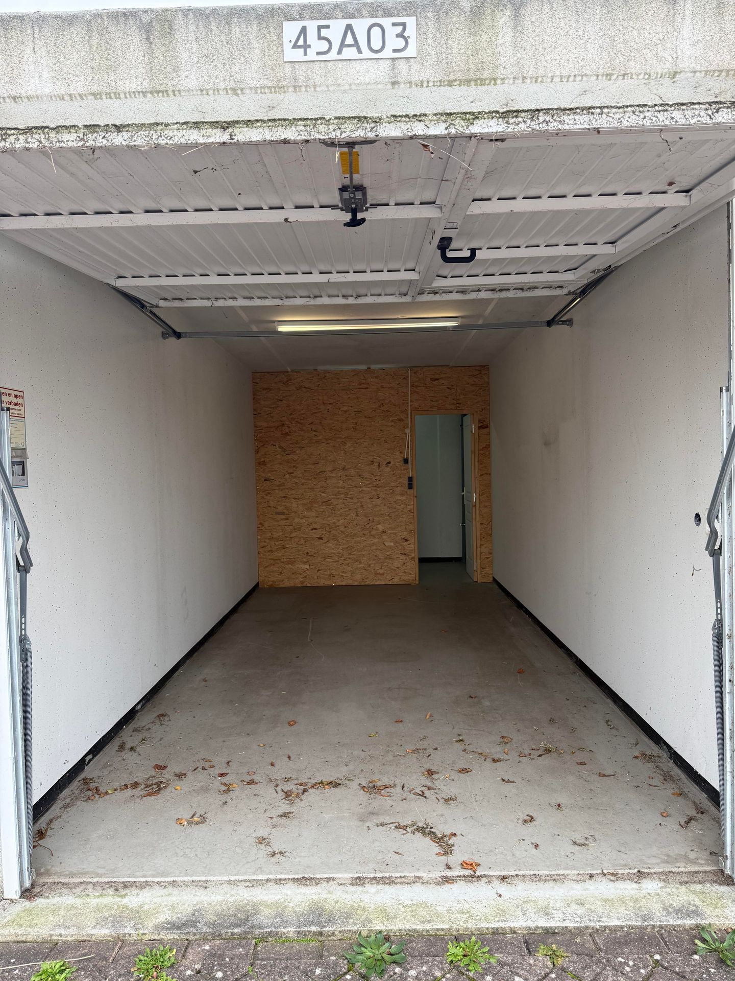 Bekijk foto 5 van Mijnsherenweg 45-A03