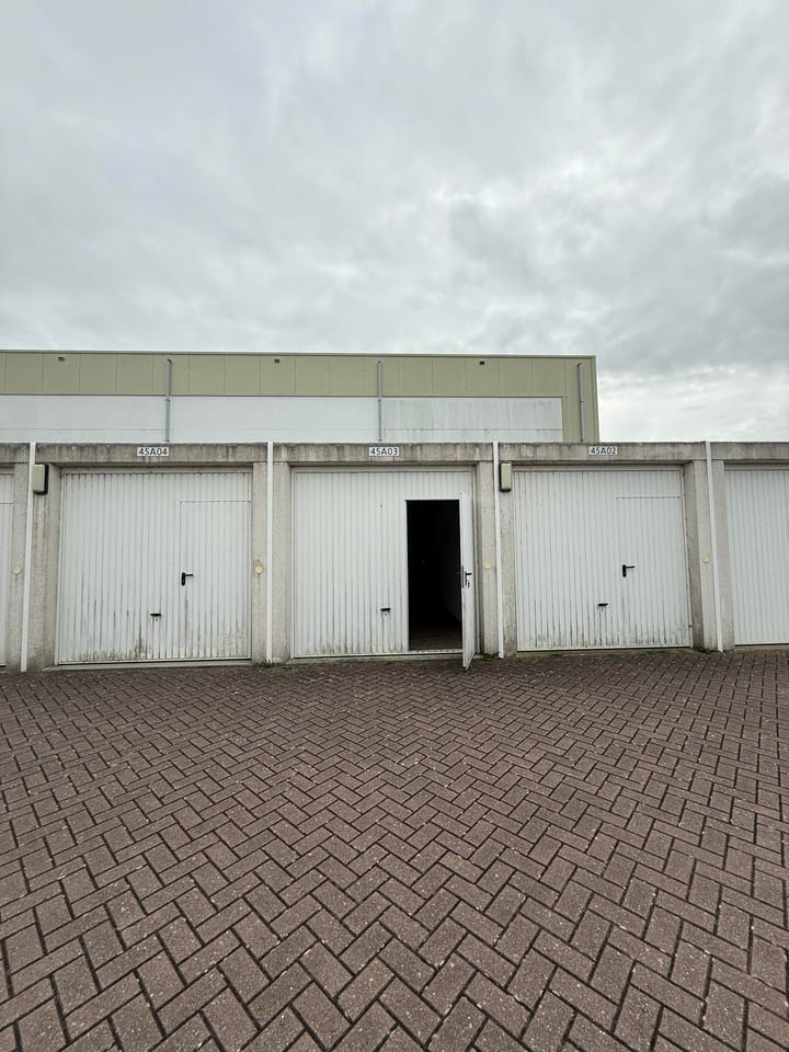 Mijnsherenweg 45-A03