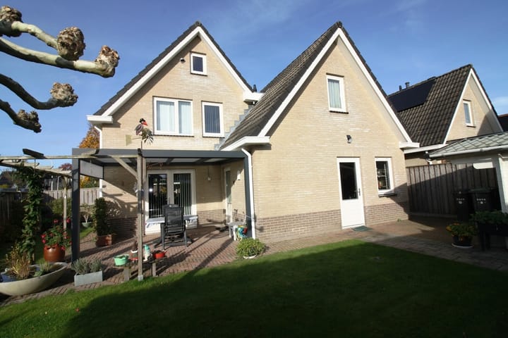 Photo 2 of Wetering 20