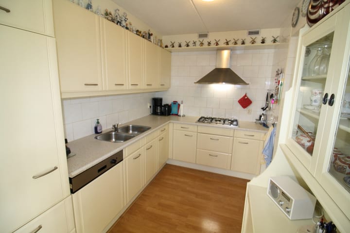 Foto 9 van Wetering 20