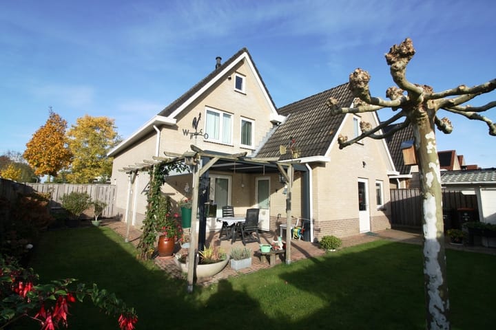 Foto 25 van Wetering 20