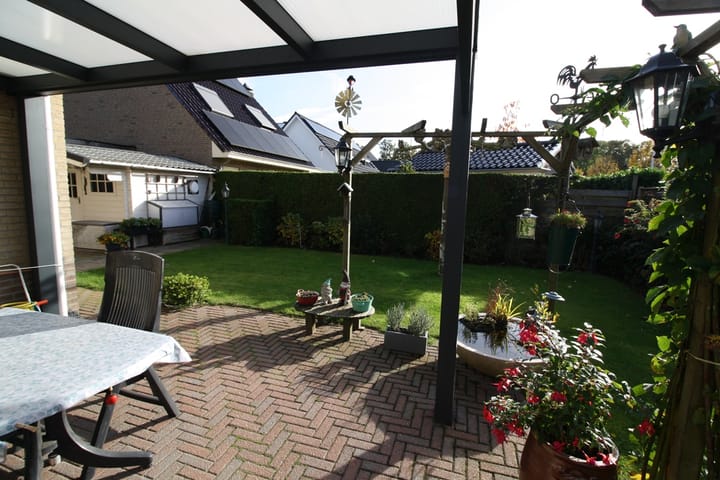 Foto 26 van Wetering 20