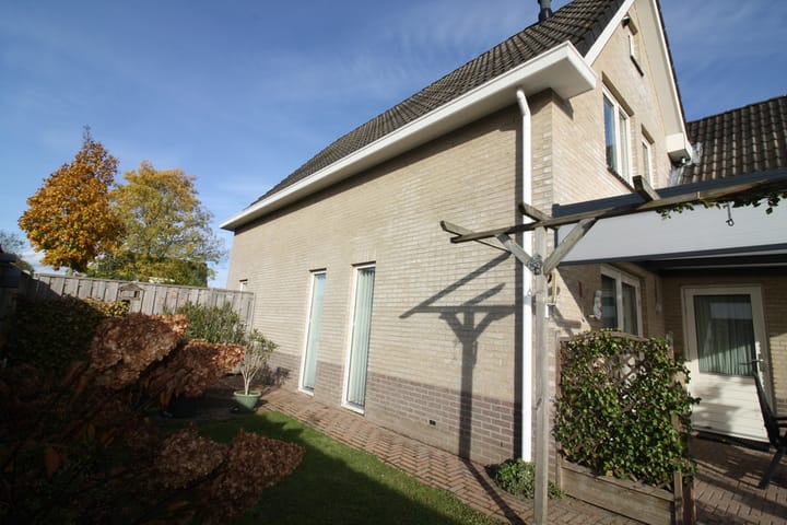 Foto 27 van Wetering 20