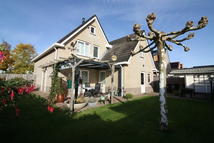 Foto 28 van Wetering 20