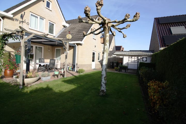 Foto 29 van Wetering 20