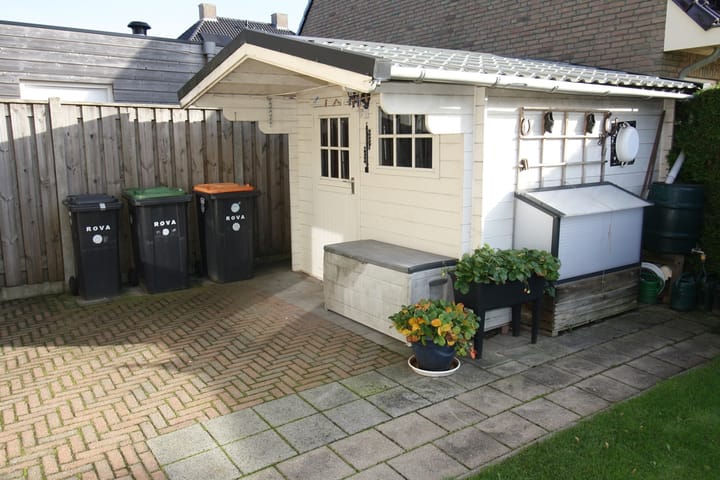 Foto 30 van Wetering 20