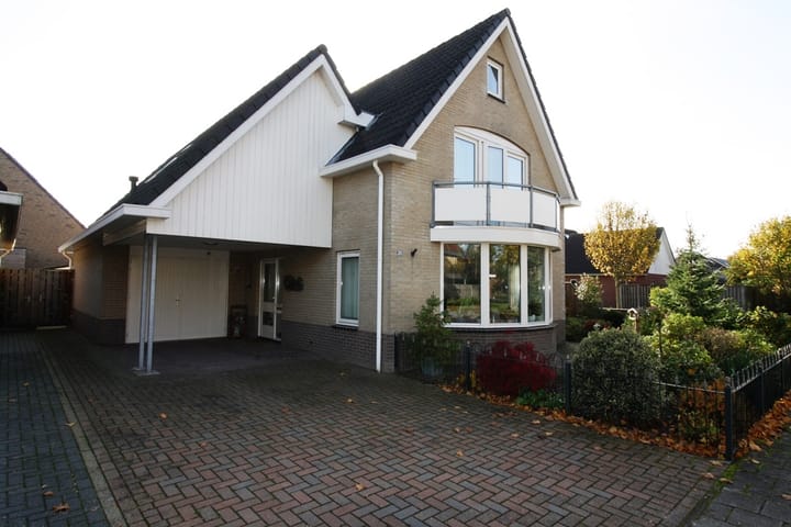 Foto 32 van Wetering 20