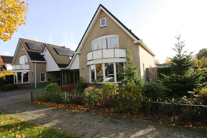 Foto 33 van Wetering 20