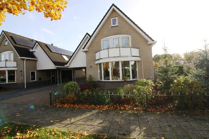 Foto 34 van Wetering 20