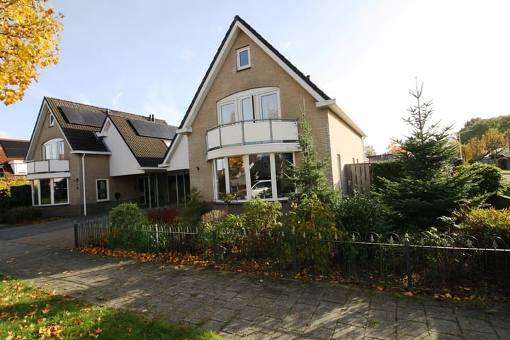 Foto 35 van Wetering 20