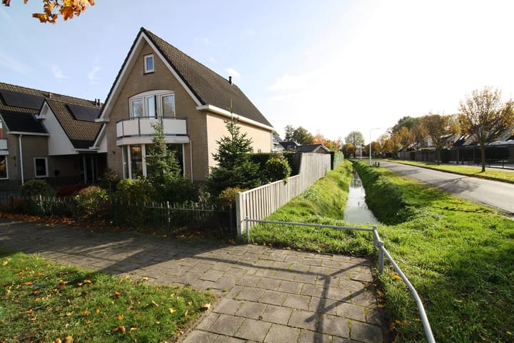 Foto 36 van Wetering 20