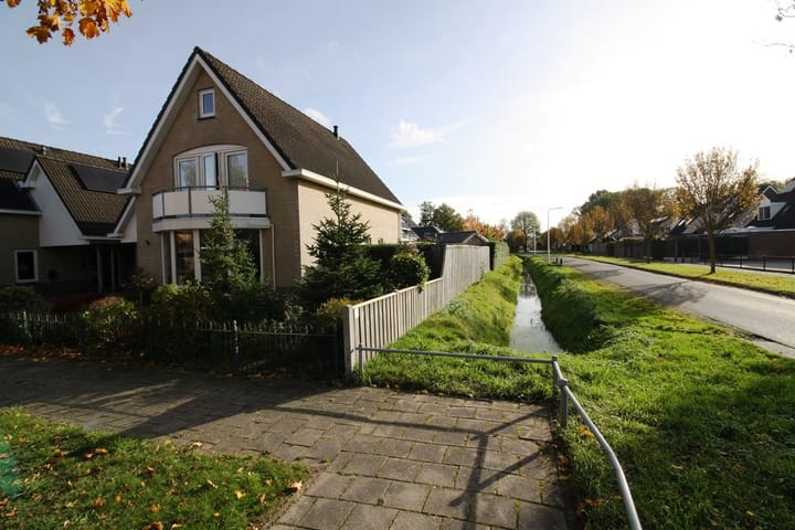 Foto 37 van Wetering 20