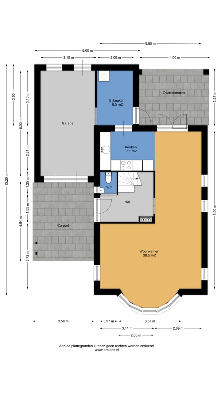 Foto 40 van Wetering 20