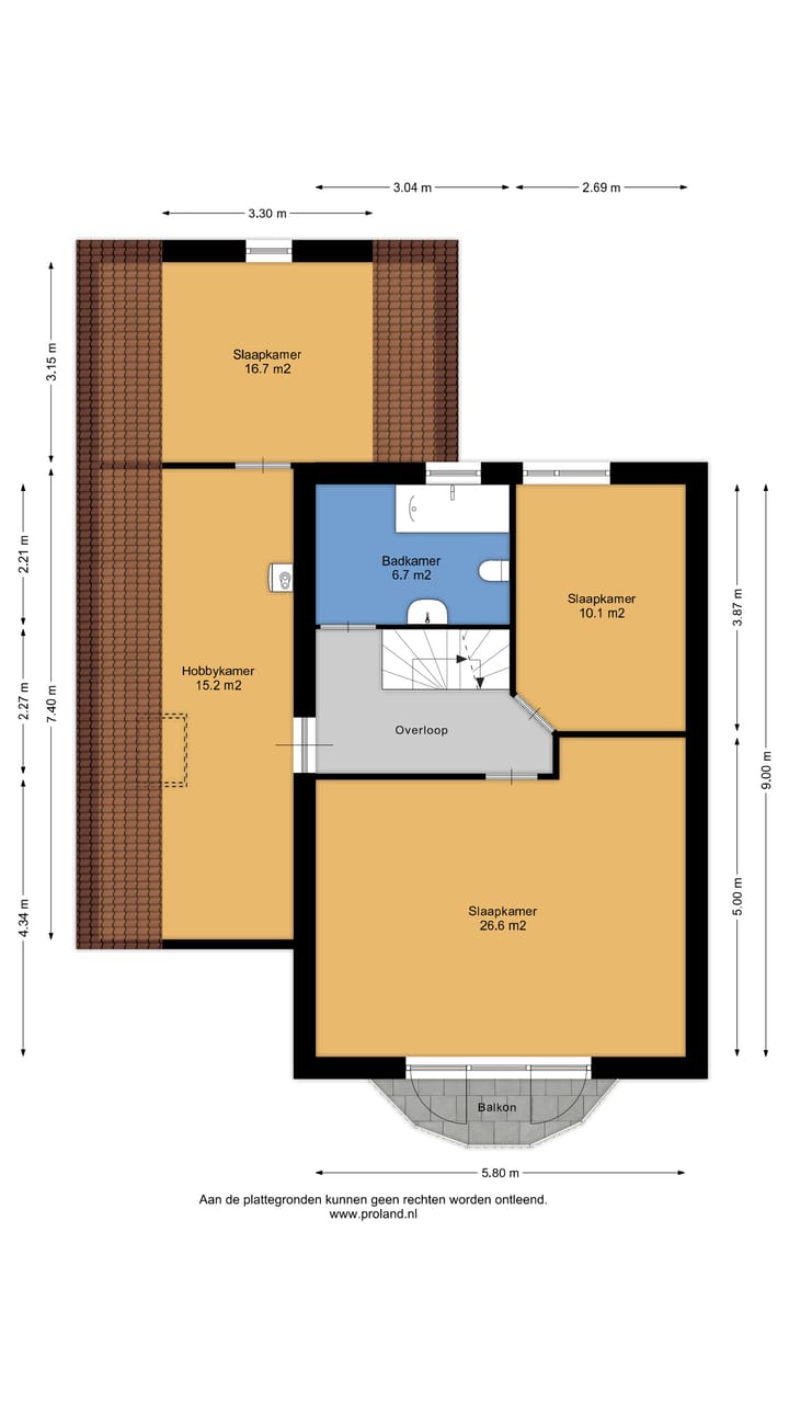 Foto 41 van Wetering 20