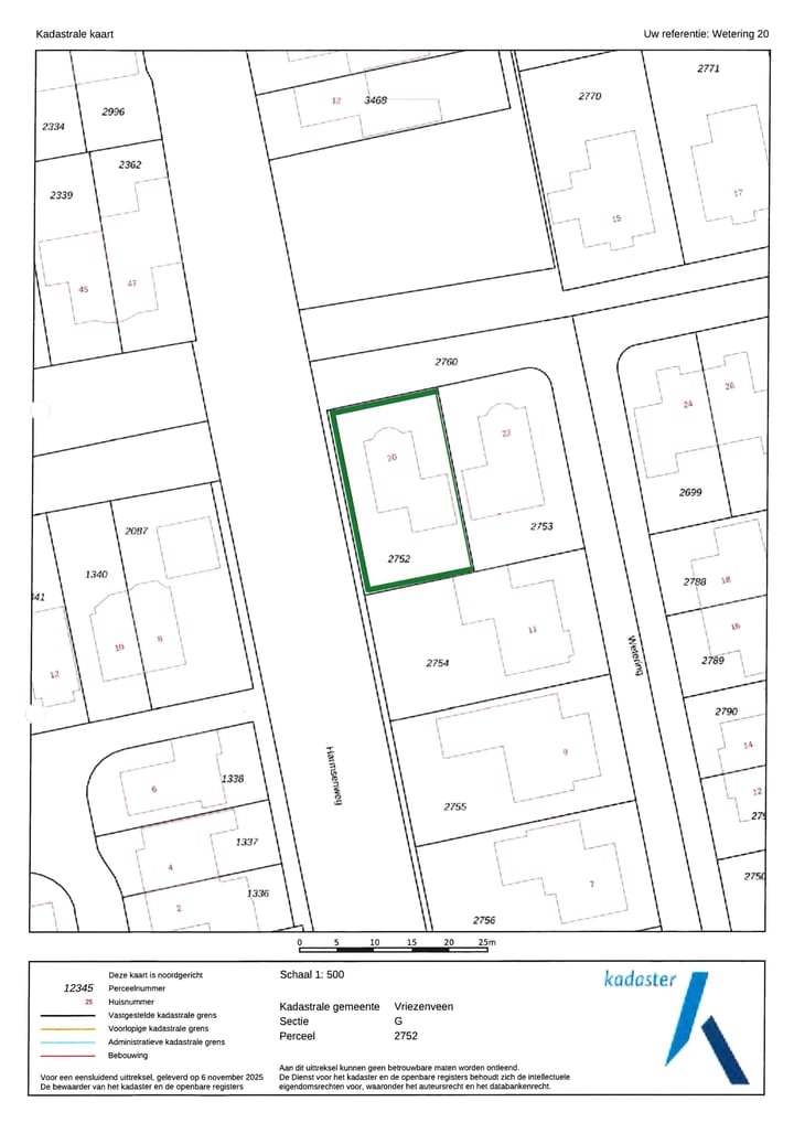 Foto 43 van Wetering 20