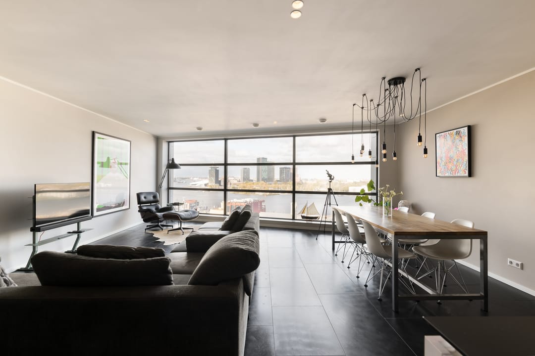 Photo 2 of Willem Frederik Hermansstraat 163