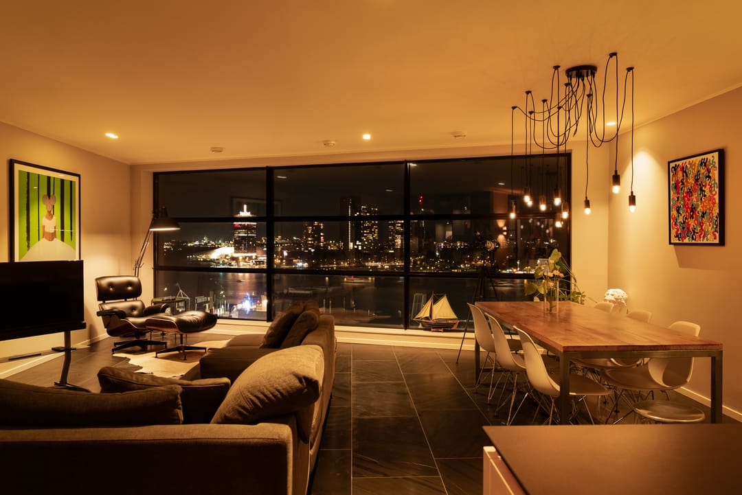 Photo 1 of Willem Frederik Hermansstraat 163