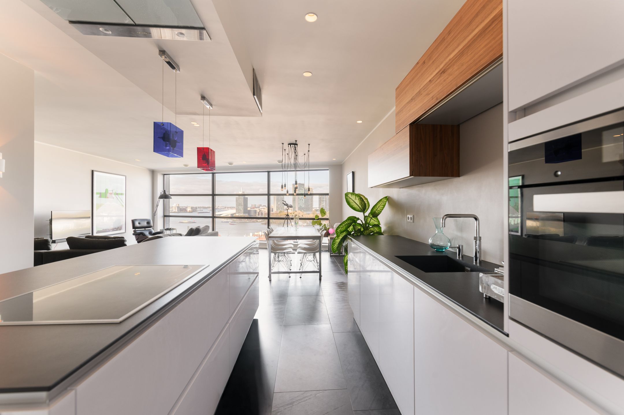 Photo 3 of Willem Frederik Hermansstraat 163