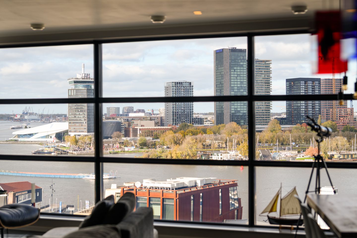 Photo 4 of Willem Frederik Hermansstraat 163