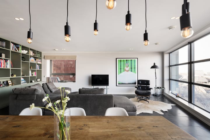 Photo 5 of Willem Frederik Hermansstraat 163