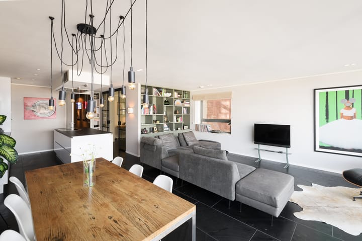 Photo 6 of Willem Frederik Hermansstraat 163