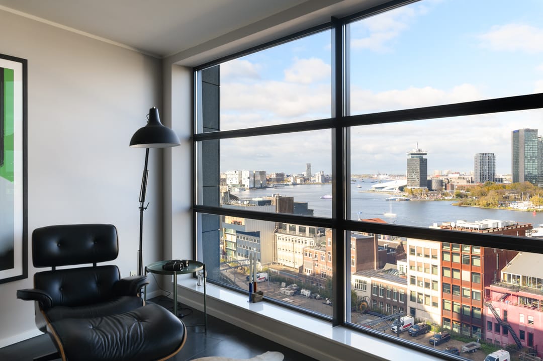 Photo 8 of Willem Frederik Hermansstraat 163