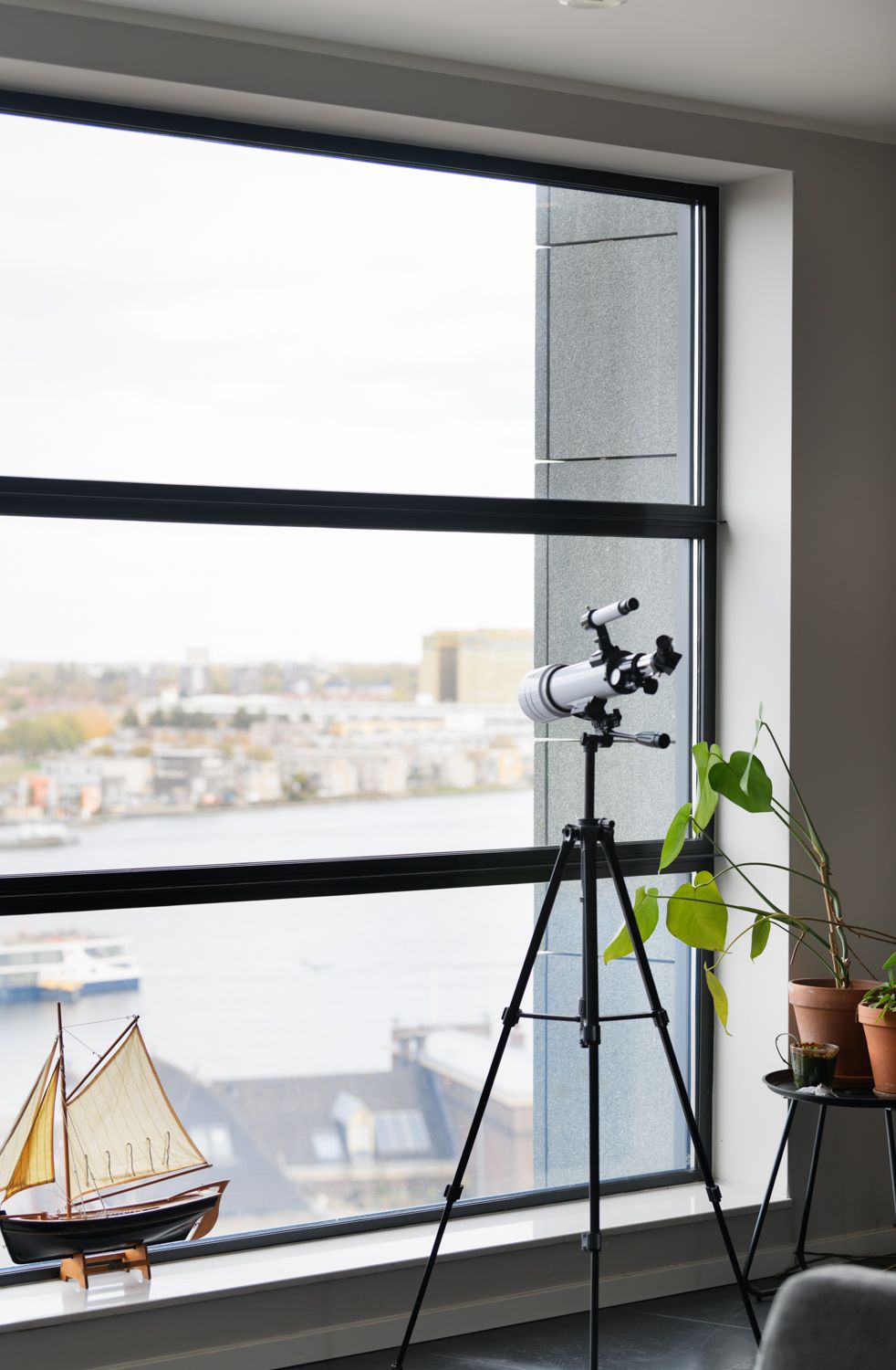 Photo 9 of Willem Frederik Hermansstraat 163