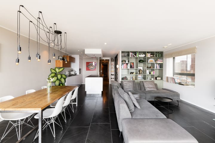 Photo 12 of Willem Frederik Hermansstraat 163