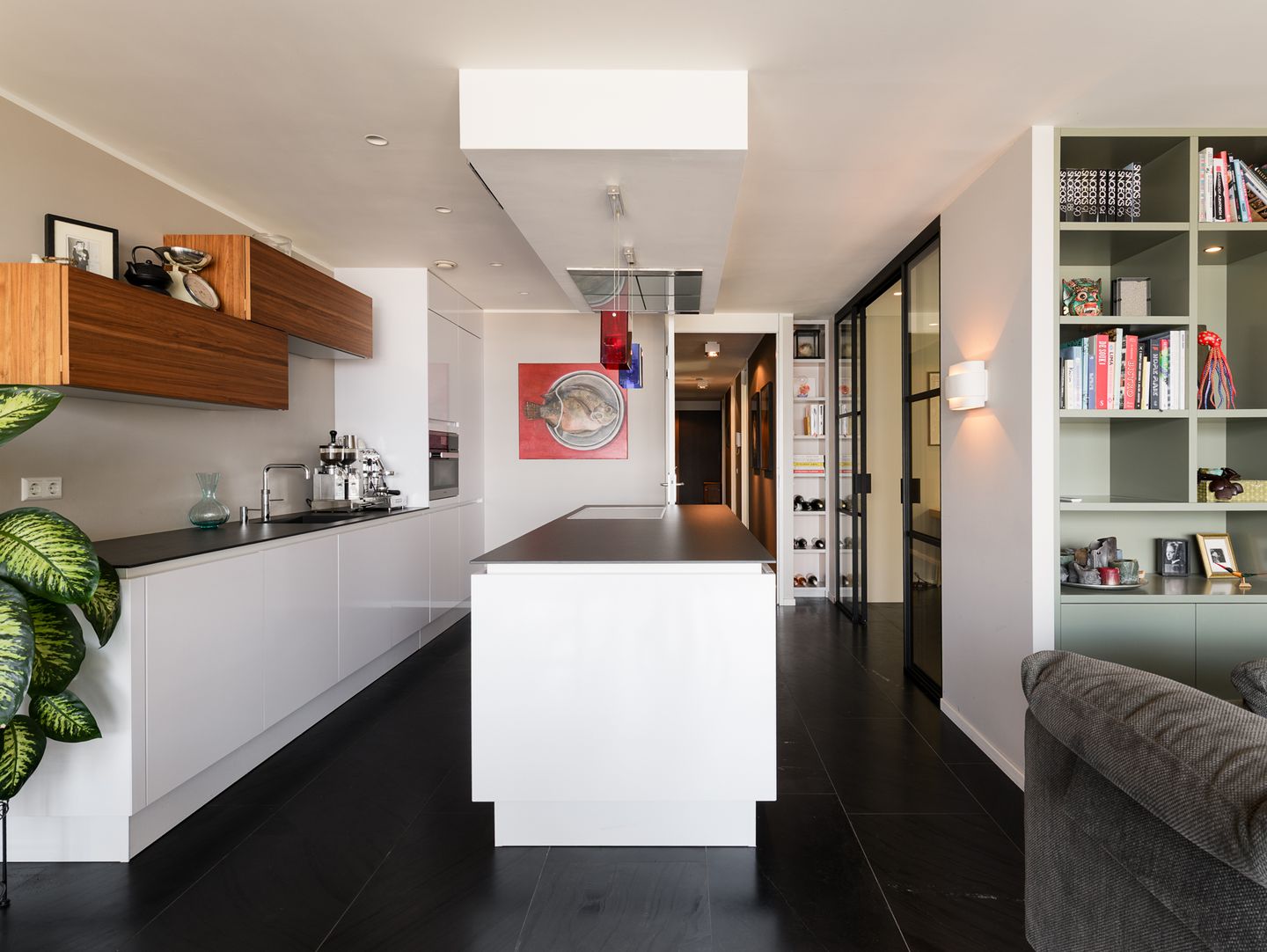 Photo 14 of Willem Frederik Hermansstraat 163