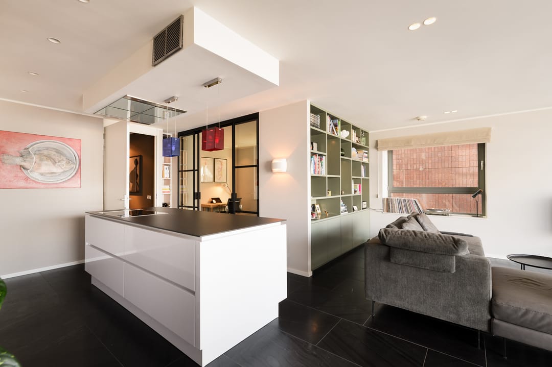 Photo 17 of Willem Frederik Hermansstraat 163