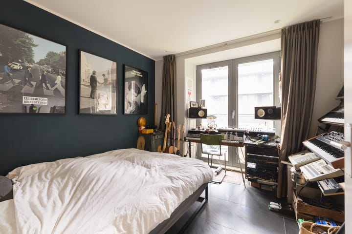 Photo 25 of Willem Frederik Hermansstraat 163