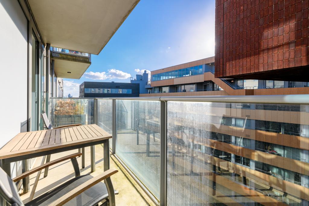 Photo 30 of Willem Frederik Hermansstraat 163