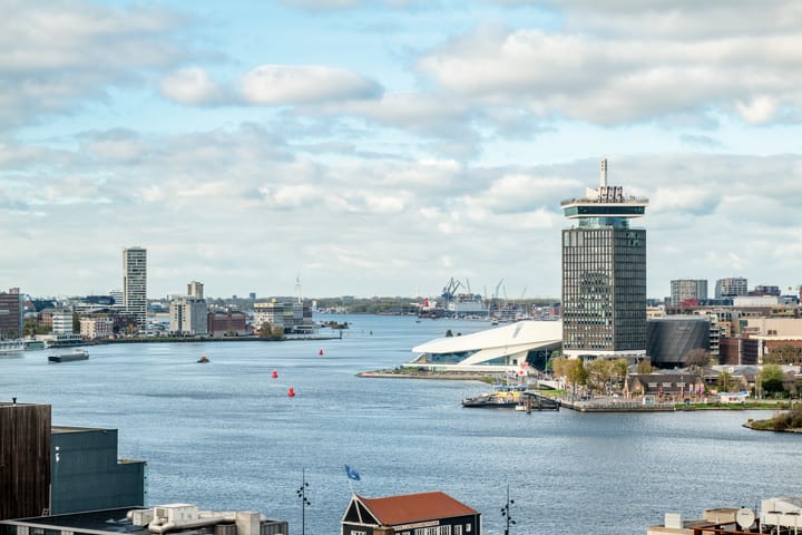 Photo 39 of Willem Frederik Hermansstraat 163