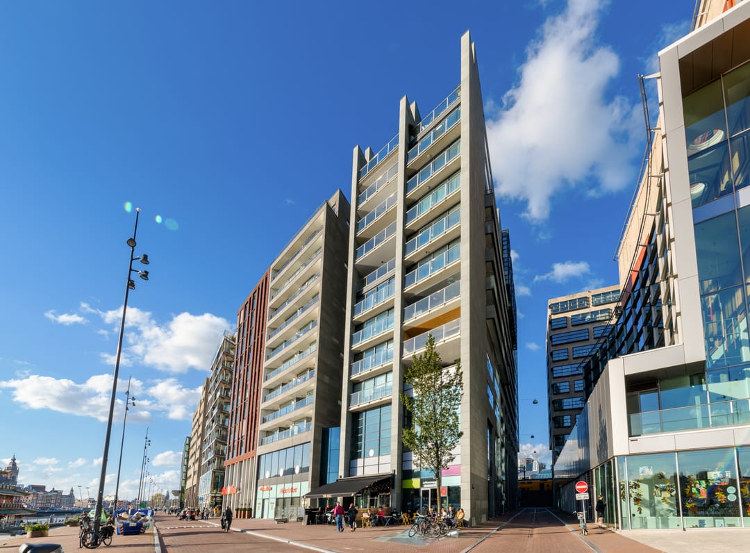 Photo 41 of Willem Frederik Hermansstraat 163