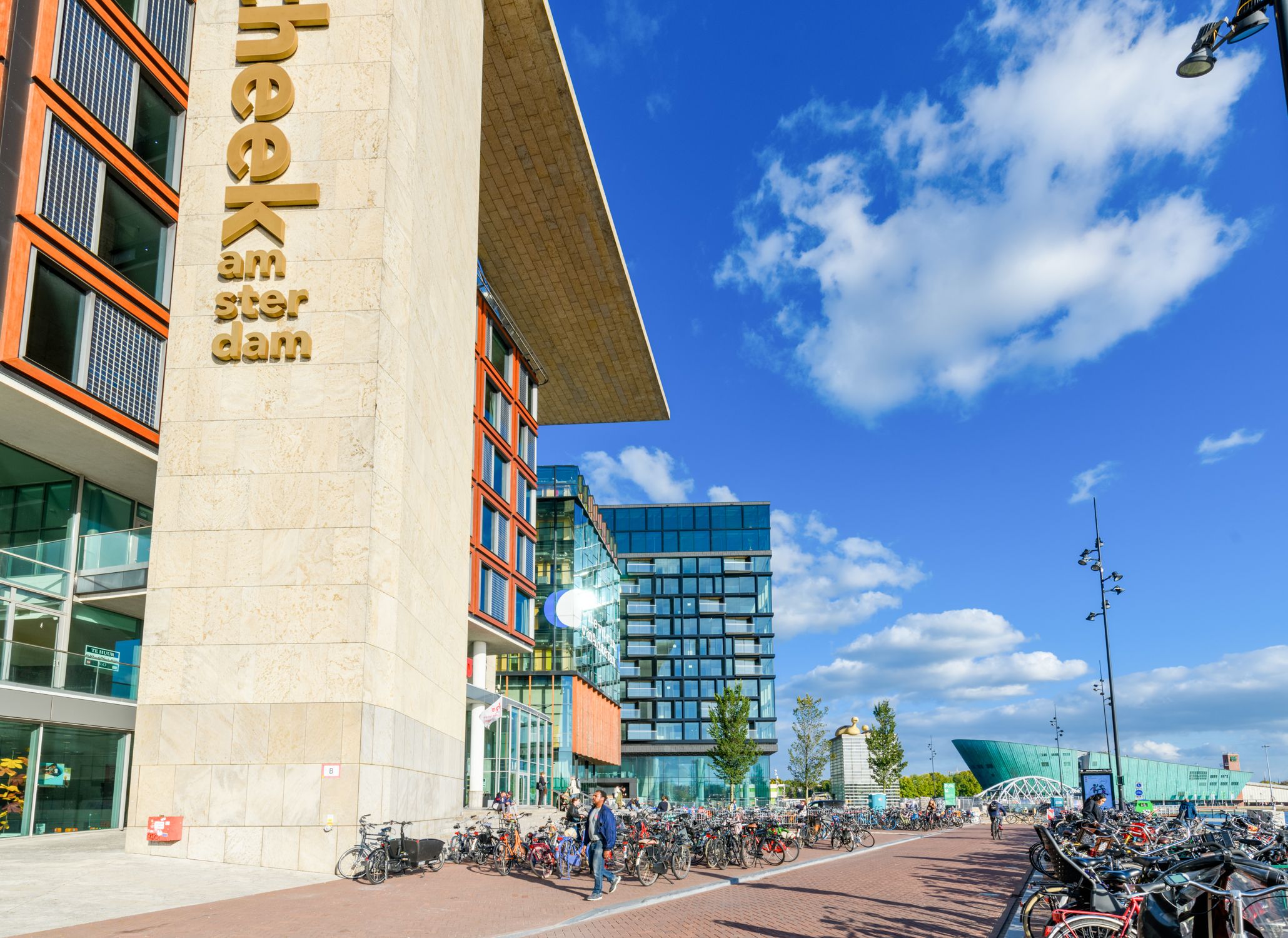 Photo 42 of Willem Frederik Hermansstraat 163