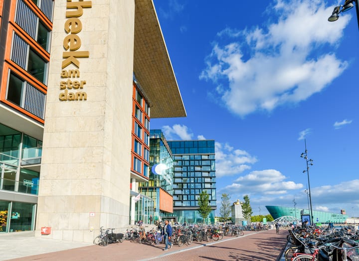 Photo 42 of Willem Frederik Hermansstraat 163