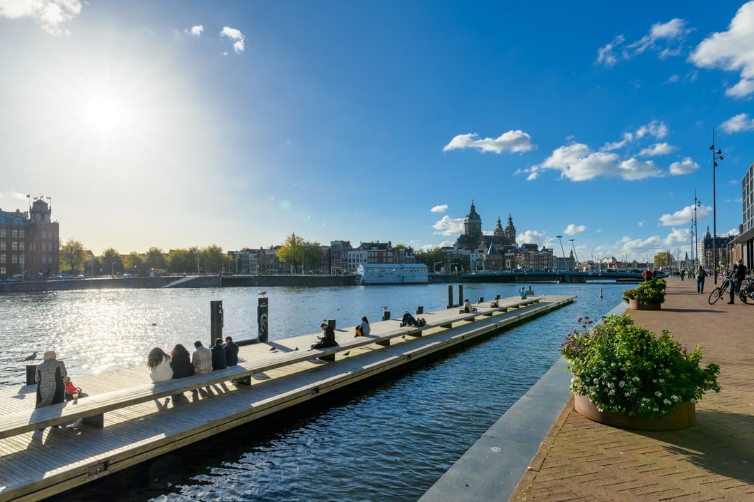 Photo 43 of Willem Frederik Hermansstraat 163