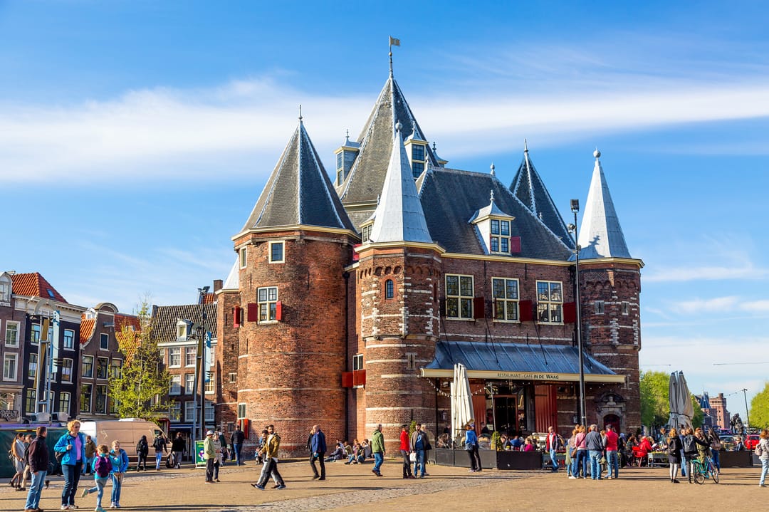 Photo 46 of Willem Frederik Hermansstraat 163