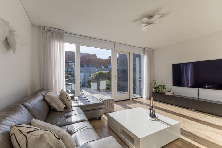 Photo 2 of Donaulaan 8