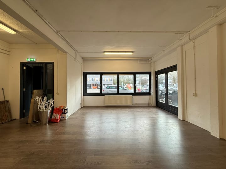 Bouwerij 71-D, Amstelveen