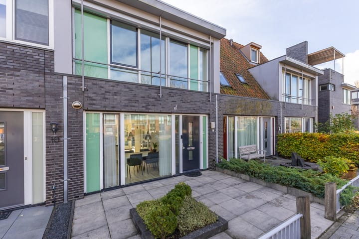 Foto 7 van Donaulaan 8