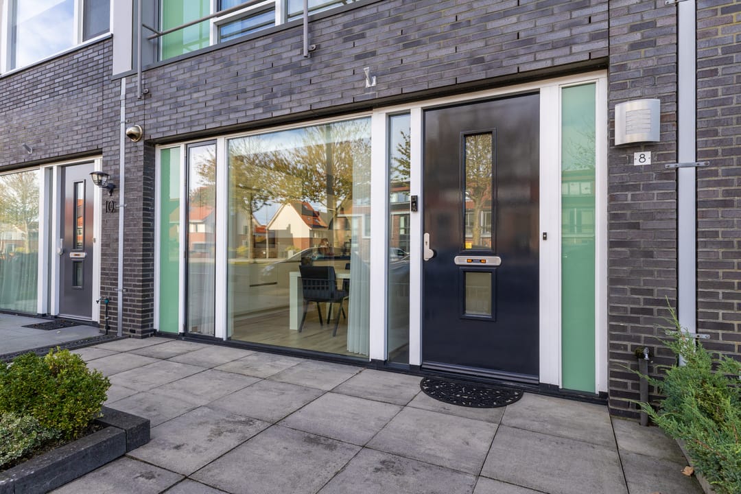 Photo 8 of Donaulaan 8