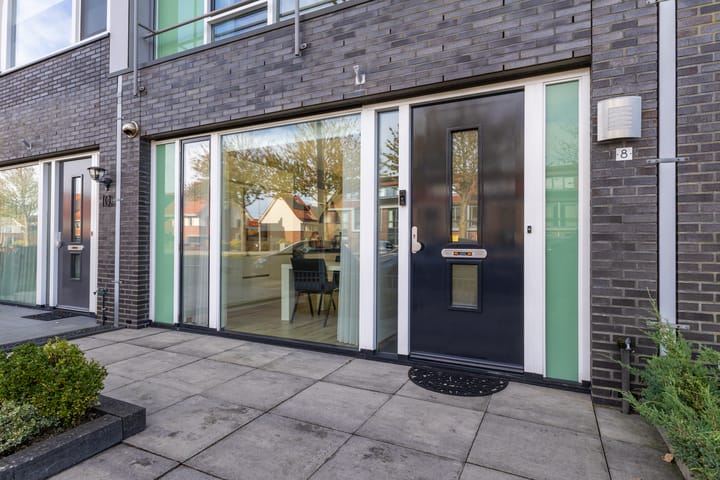 Foto 8 van Donaulaan 8