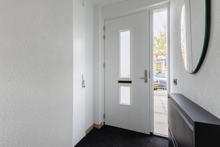 Foto 9 van Donaulaan 8