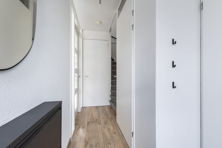 Foto 10 van Donaulaan 8