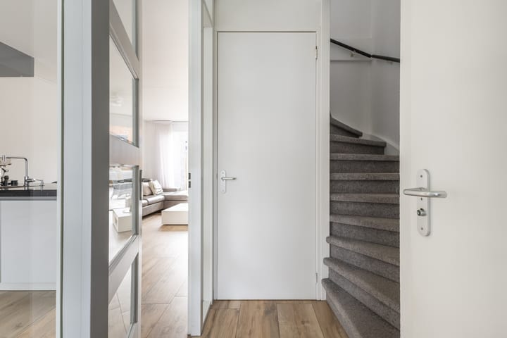 Foto 12 van Donaulaan 8