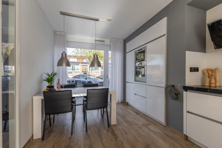 Foto 13 van Donaulaan 8