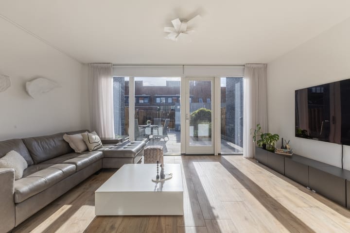 Foto 20 van Donaulaan 8