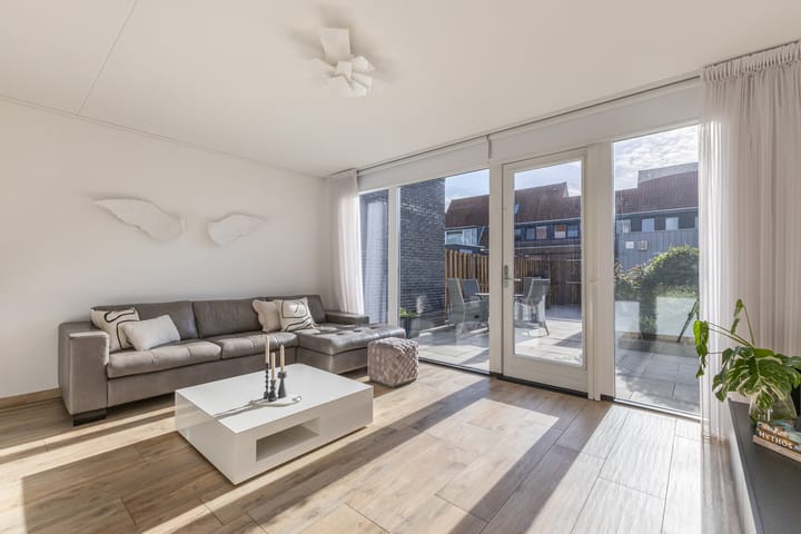 Foto 21 van Donaulaan 8